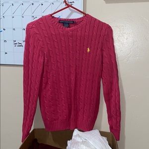 Ralph Lauren Sweater